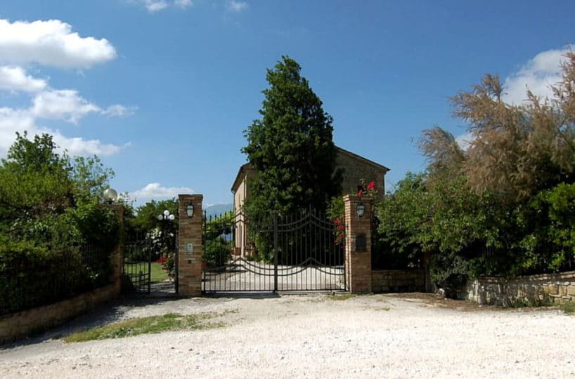 Villa Il Pinchio