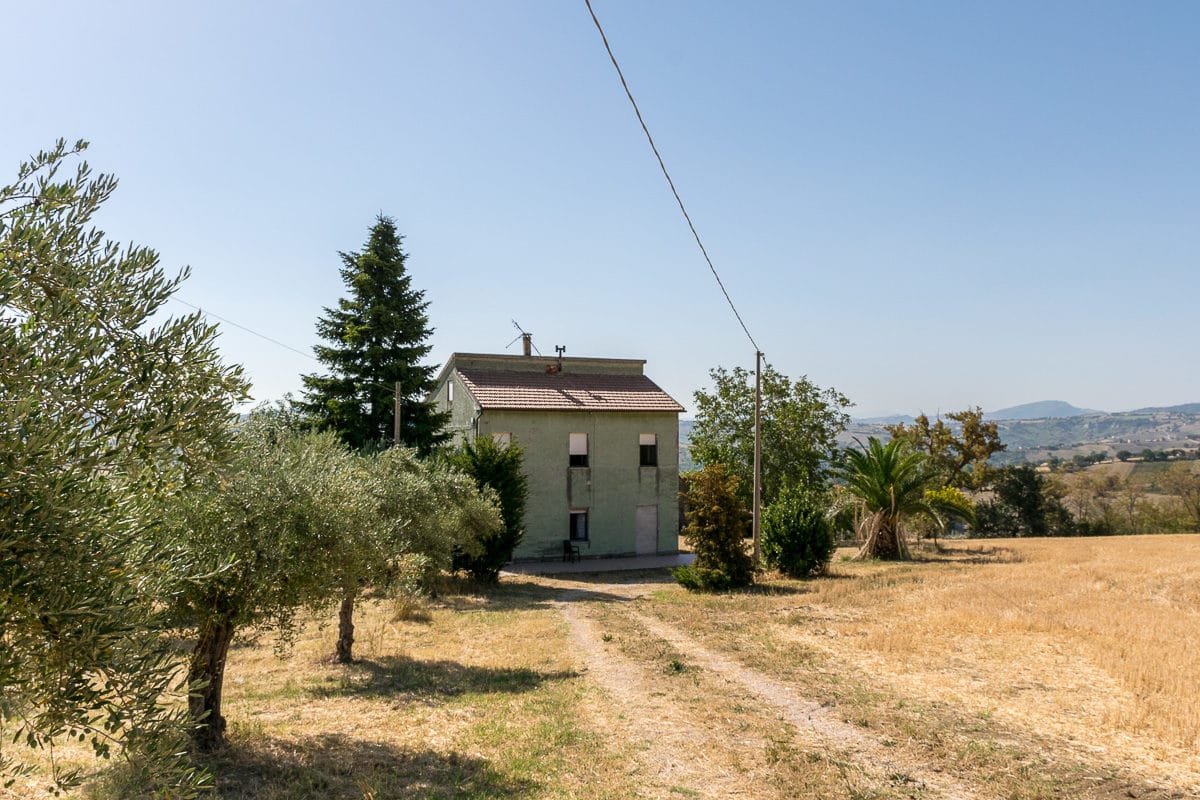 Casa Felicetti
