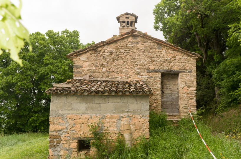 Casa Cavalletta