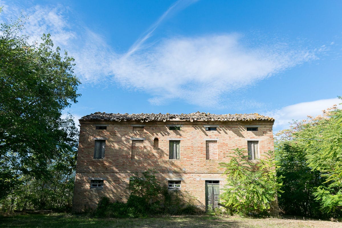 Casa Cuccagna
