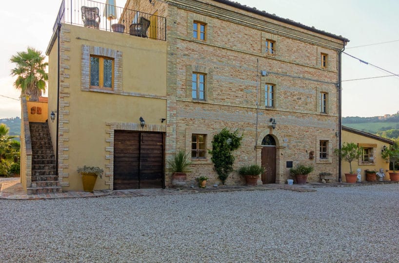 Villa Patrignano