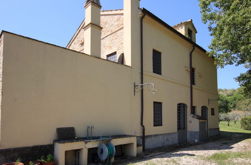 Villa Vittoria